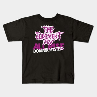 The Judgment Day Kids T-Shirt